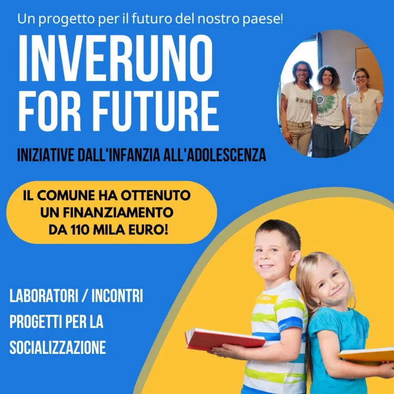 Finanziamento per i giovani